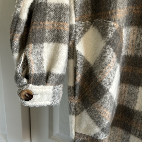 Noa shirt jacket - Picture 3 of 5